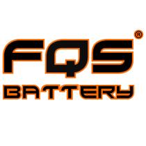 FQS GEL51913 - Batería Moto GEL 12v 20Ah 250A CCA + D