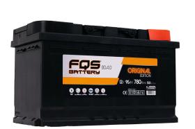 FQS FQS80A.0 - Batería Original L4 12v 95Ah 780A En + D