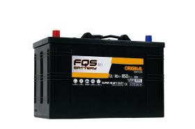 FQS FQS110.1 - Batería Original 98COMP 12v 110Ah 850A En + I