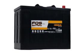 FQS FQS148.0 - Batería Original 127COMP 12v 135Ah 920A En + D