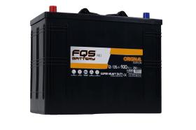 FQS FQS148.1 - Batería Original 127COMP 12v 135Ah 920A En + I