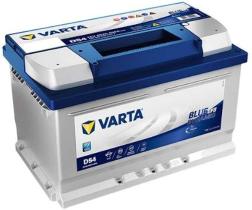 VARTA D54 - Batería Varta Efb LB3 12V 65Ah 650A En + D