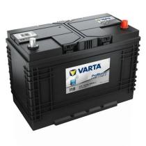 VARTA I18 - Batería Varta Black 98COMP 12V 110Ah 680A En + D