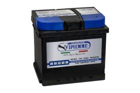 VIPIEMME B030C - Batería Vipiemme Top L1 12V 50Ah 480A En + D