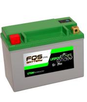 FQS LITX20L - Batería Moto LITIO 12,8v 24Ah