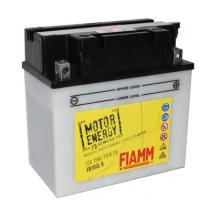 FIAMM FB16CL-B - Batería Moto Fiamm 12V 19Ah 240A CCA