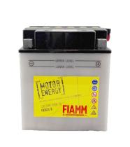 FIAMM FB30CL-B - Batería Moto Fiamm 12V 30Ah 300A CCA
