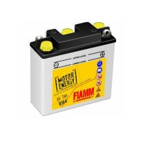 FIAMM B39-6 - Batería Moto Fiamm 6V 7Ah 35A CCA