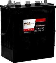 FQS 6-FS-J305H - Batería Semi-tracción 6v 320Ah C20 + DIAG