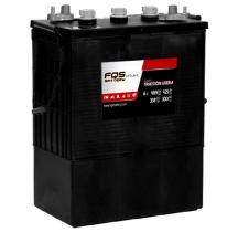 FQS S6-FS-L16HC - Batería Semi-tracción 6v 445Ah C20 + DIAG