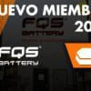FQS novo membro da ANCERA