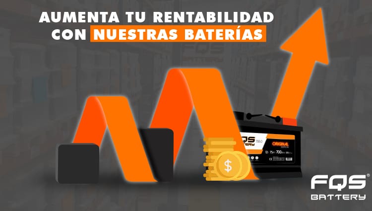 How our batteries can increase your company’s profitability