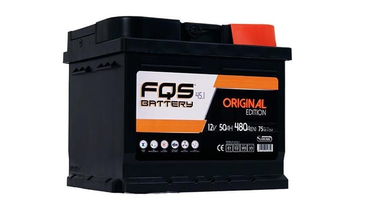 Batería FQS45.1 de la gama Original