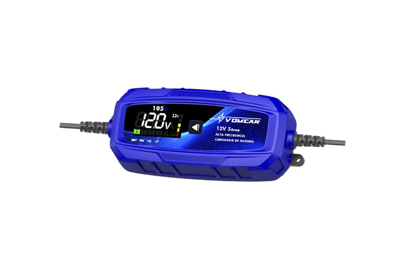 105v