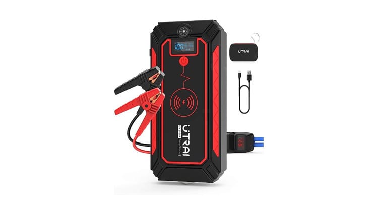 B12V2500A