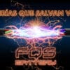 Baterias que salvam vidas - FQS BATTERY