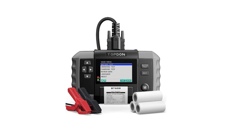 bt600