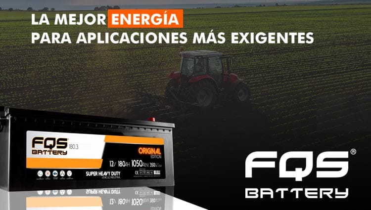 THE BEST ENERGY FOR DEMANDING APPLICATIONS