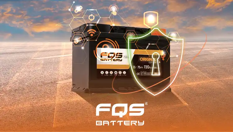 Image from the FQS BATTERY batteries and cybersecurity news article
