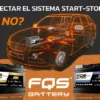 É conveniente desligar o sistema start stop do carro?