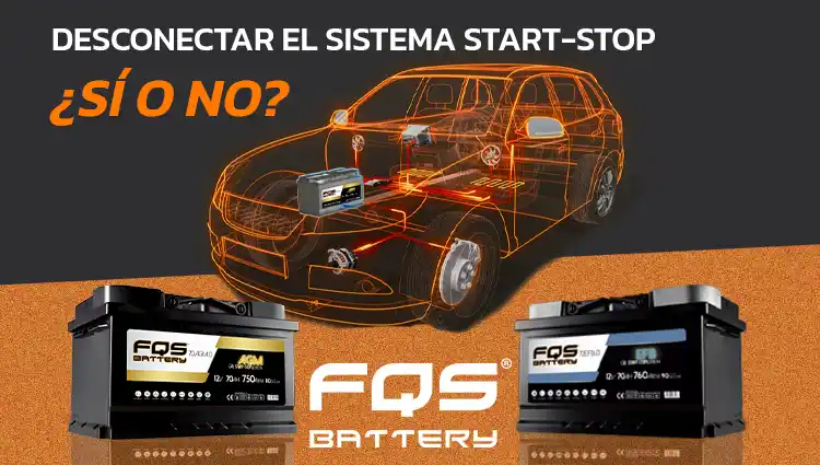 É conveniente desligar o sistema start stop do carro?